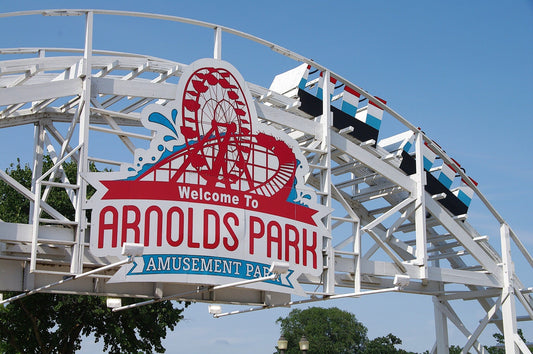 Where Tradition Meets Lifestyle: Arnold’s Park Amusement Park and the Boji Life Spirit