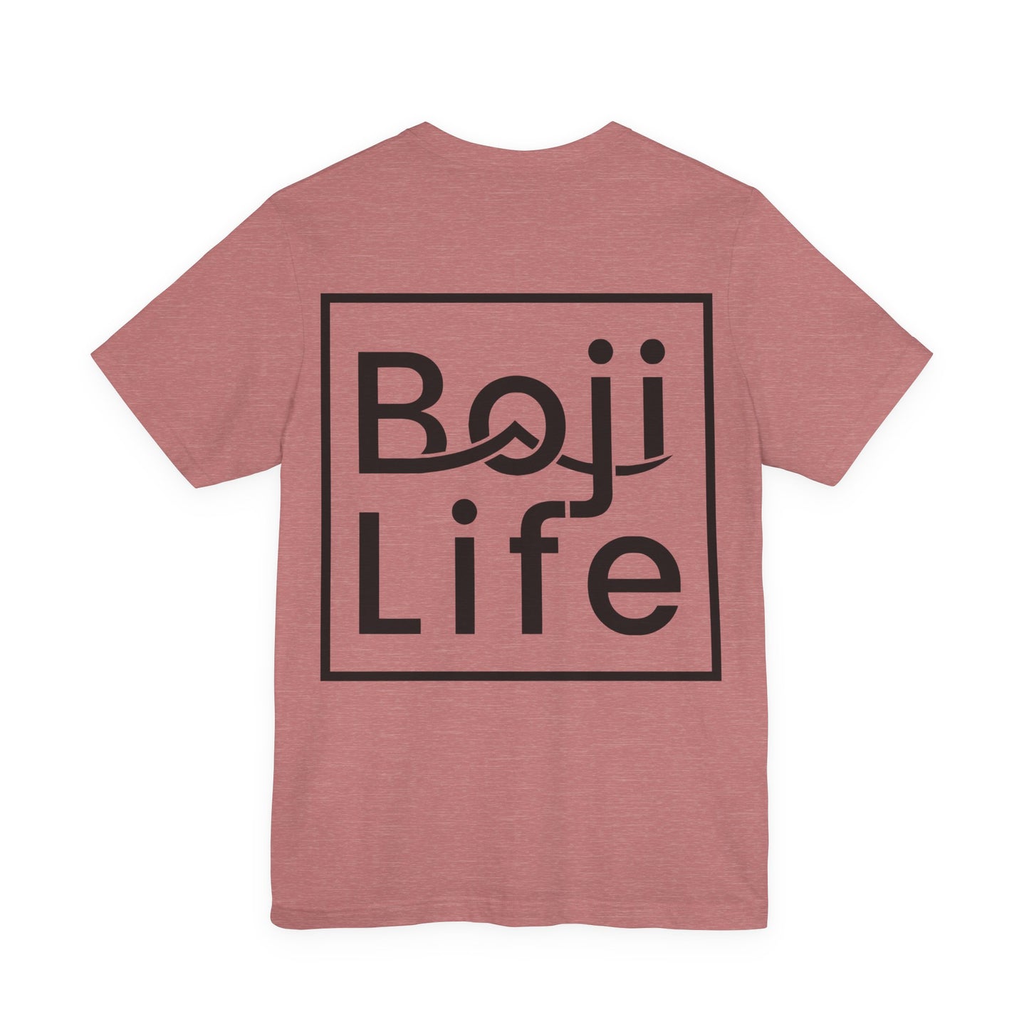 Boji Life Original T-Shirt