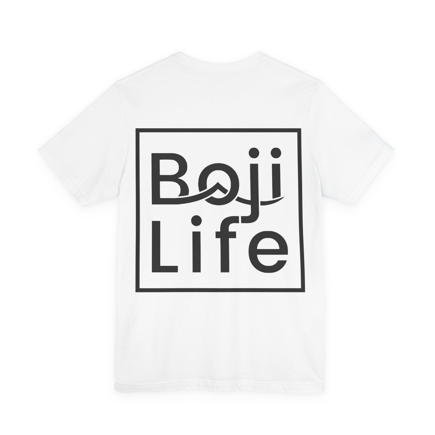 Boji Life Original T-Shirt