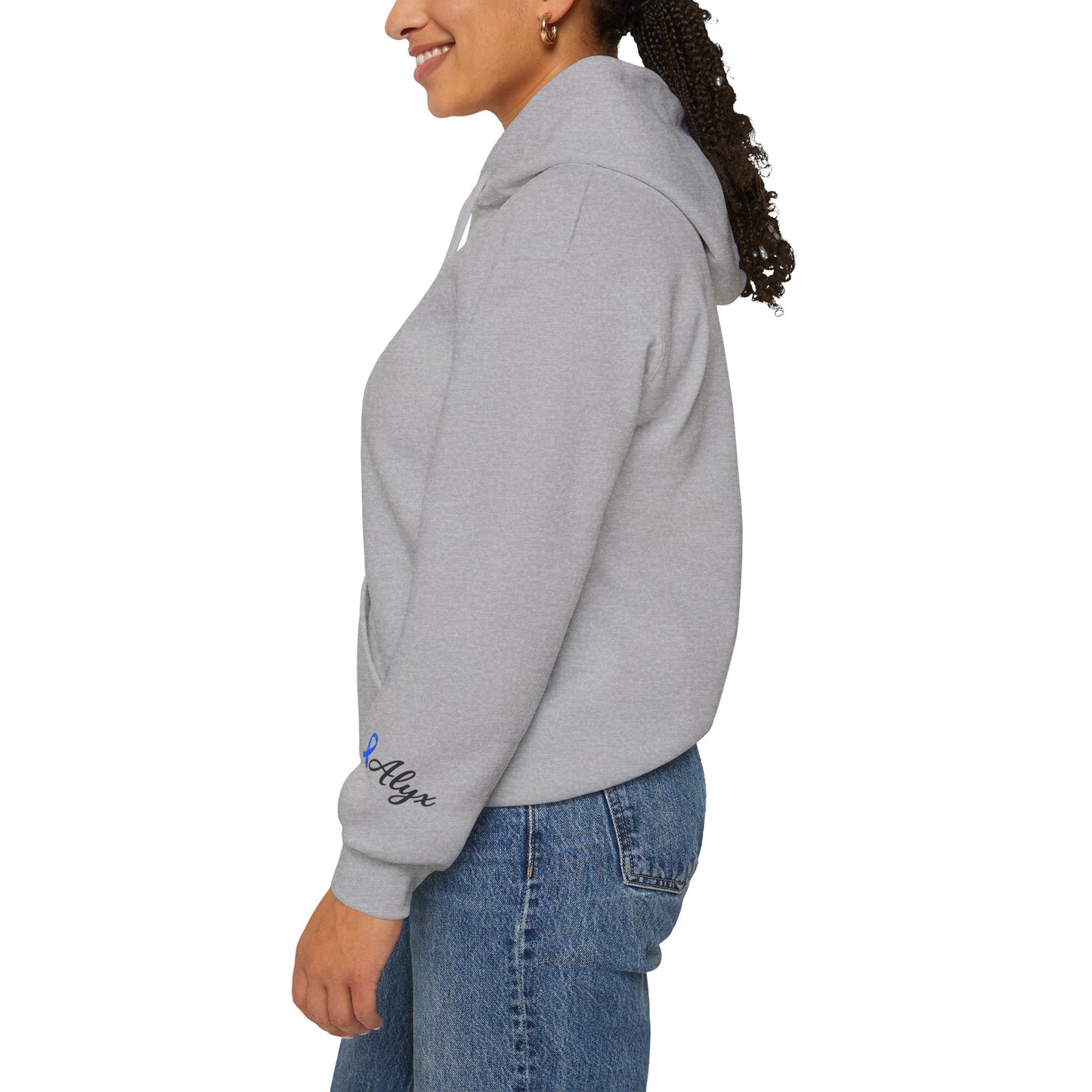 Camp Hot Shots 30 Year Hoodie
