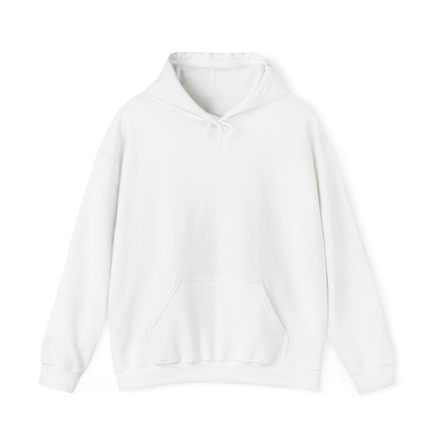 Boji Life Hoodie — Back-Print Pullover