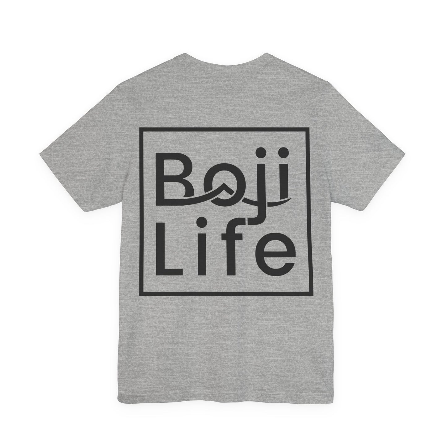 Boji Life Original T-Shirt