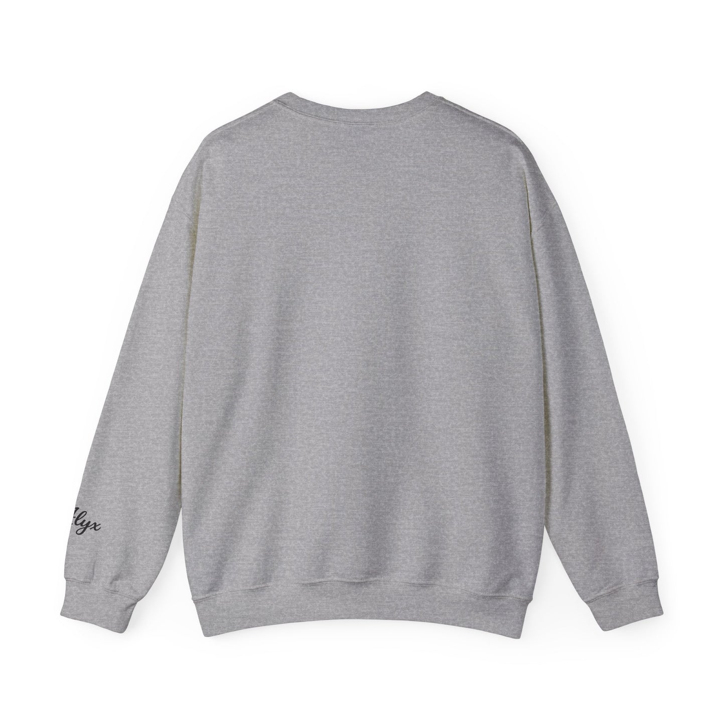 Camp Hot Shots 30 Year Crewneck Sweatshirt