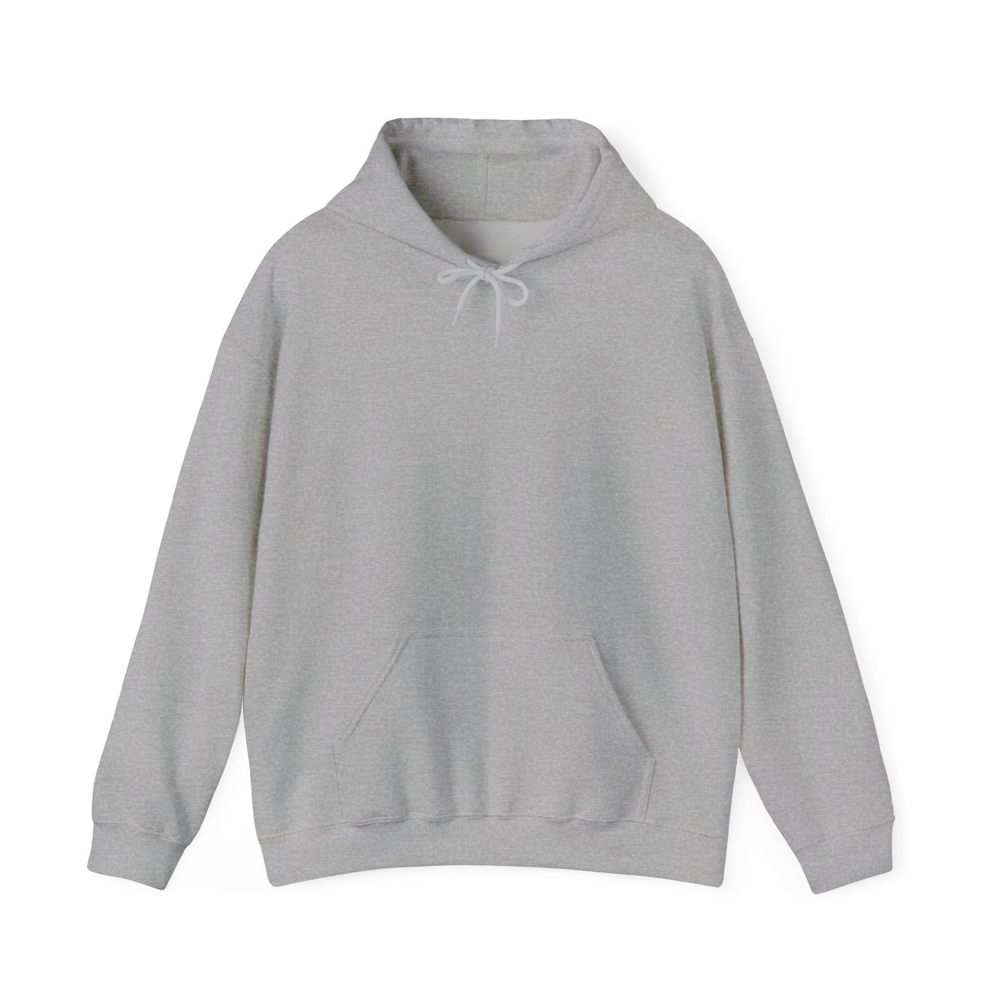 Boji Life Hoodie — Back-Print Pullover