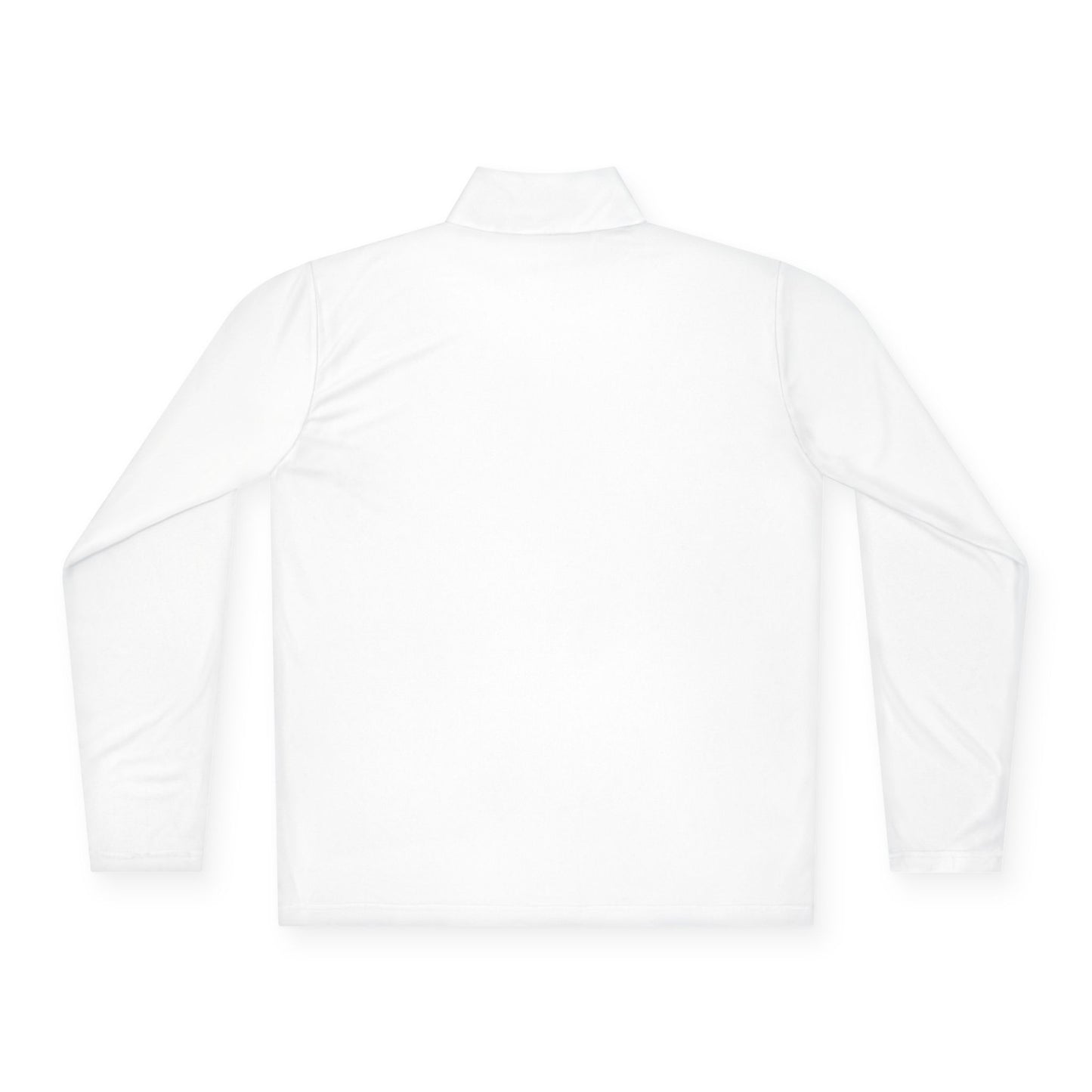 Boji Life Quarter-Zip Pullover