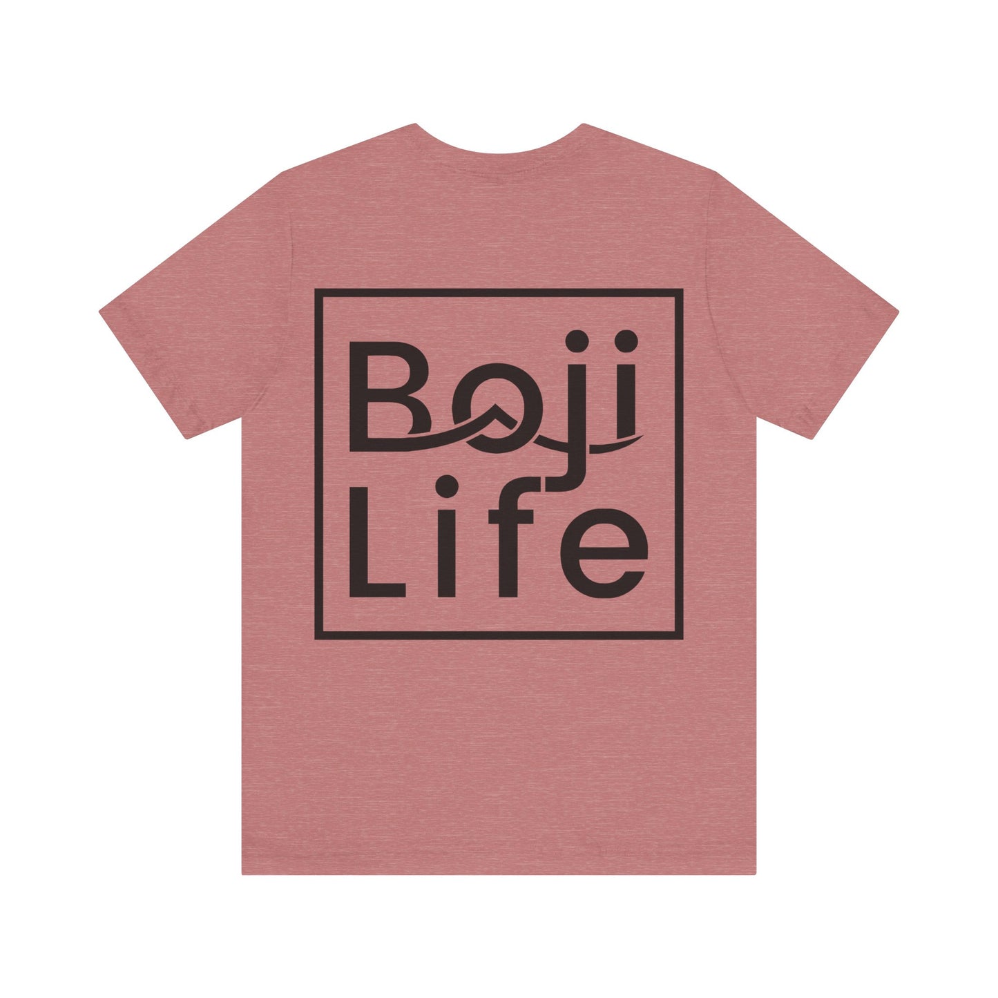 Boji Life Original T-Shirt