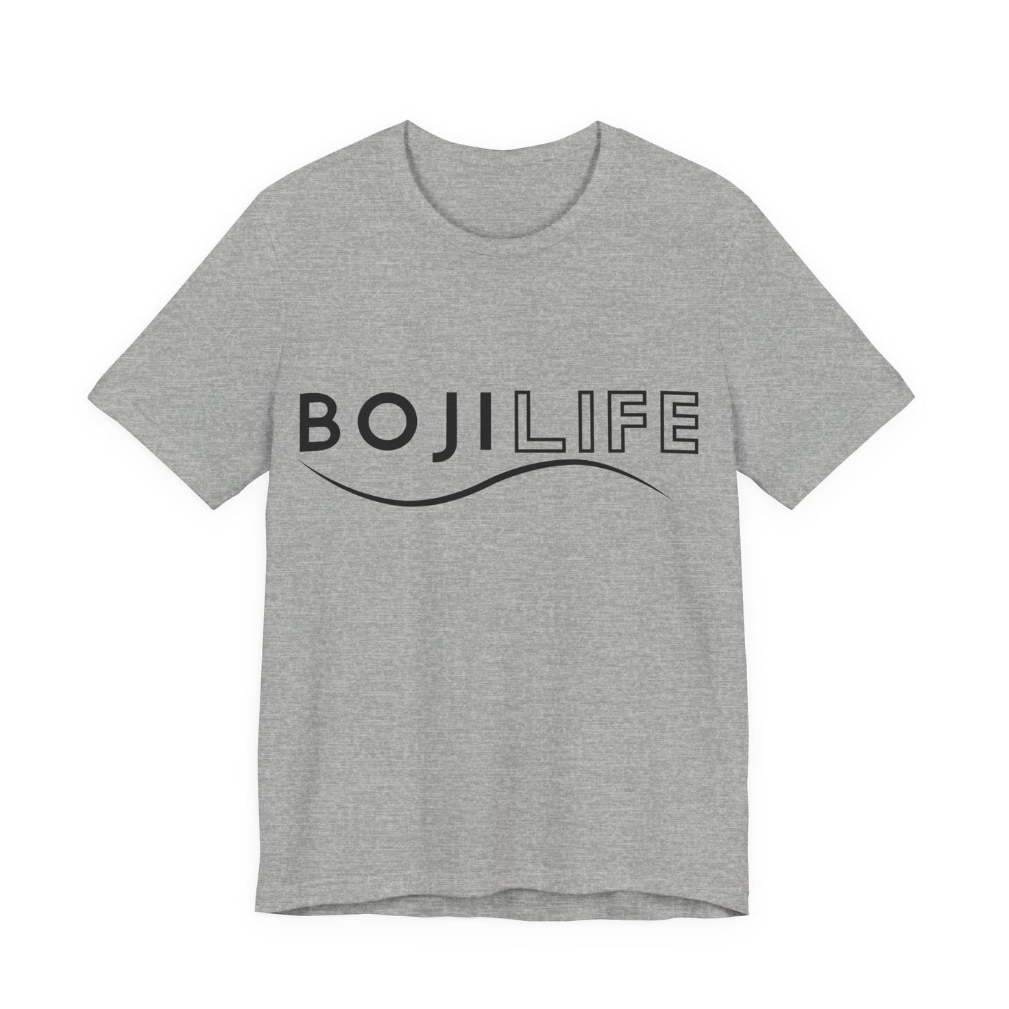 Boji Life Original T-Shirt