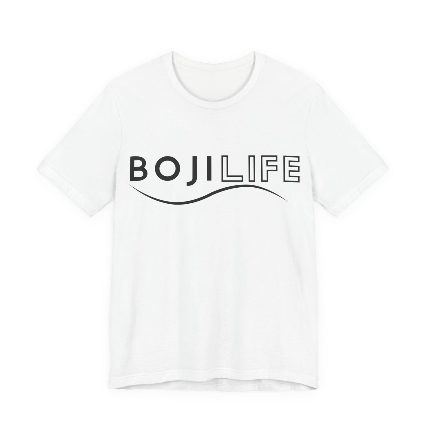Boji Life Original T-Shirt
