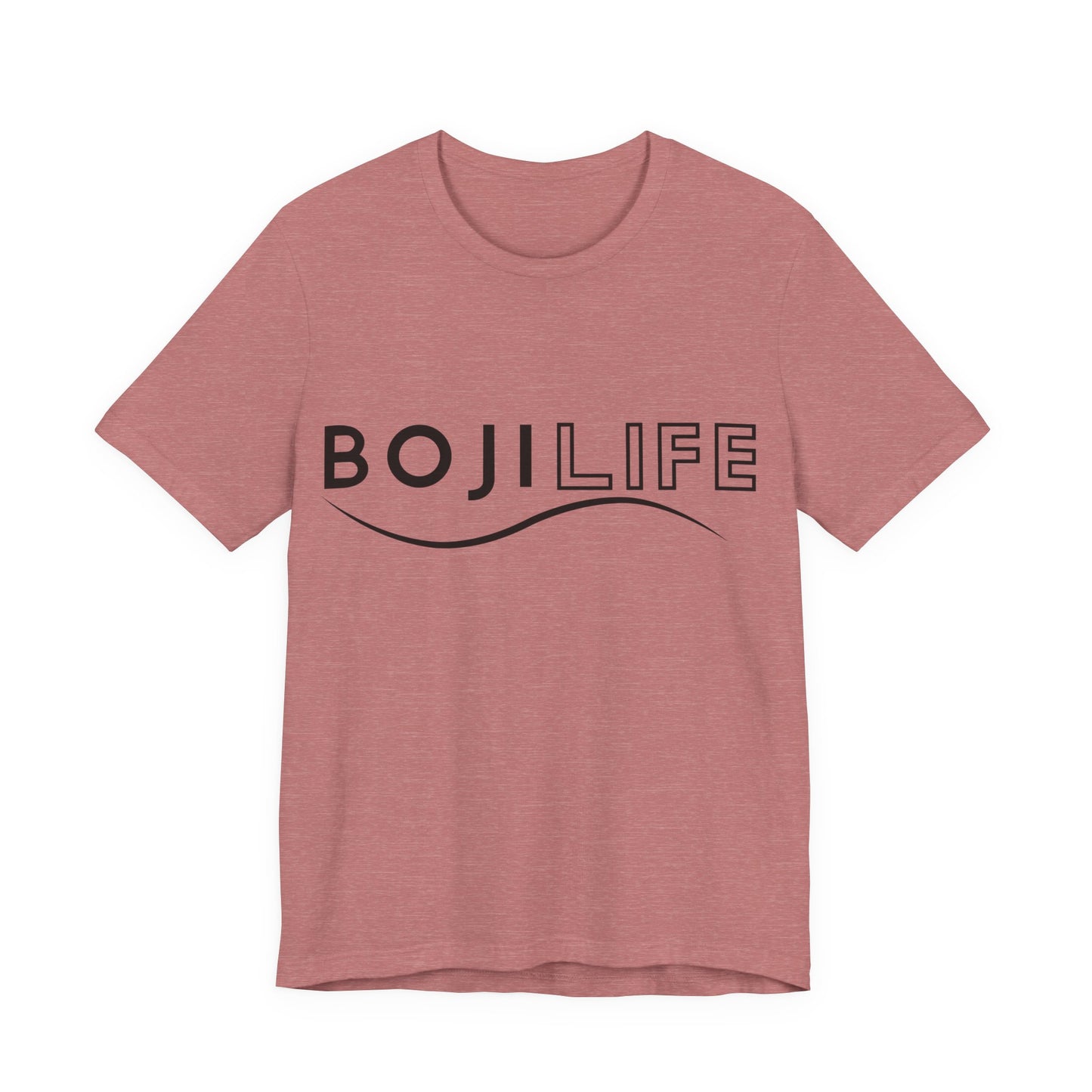 Boji Life Original T-Shirt
