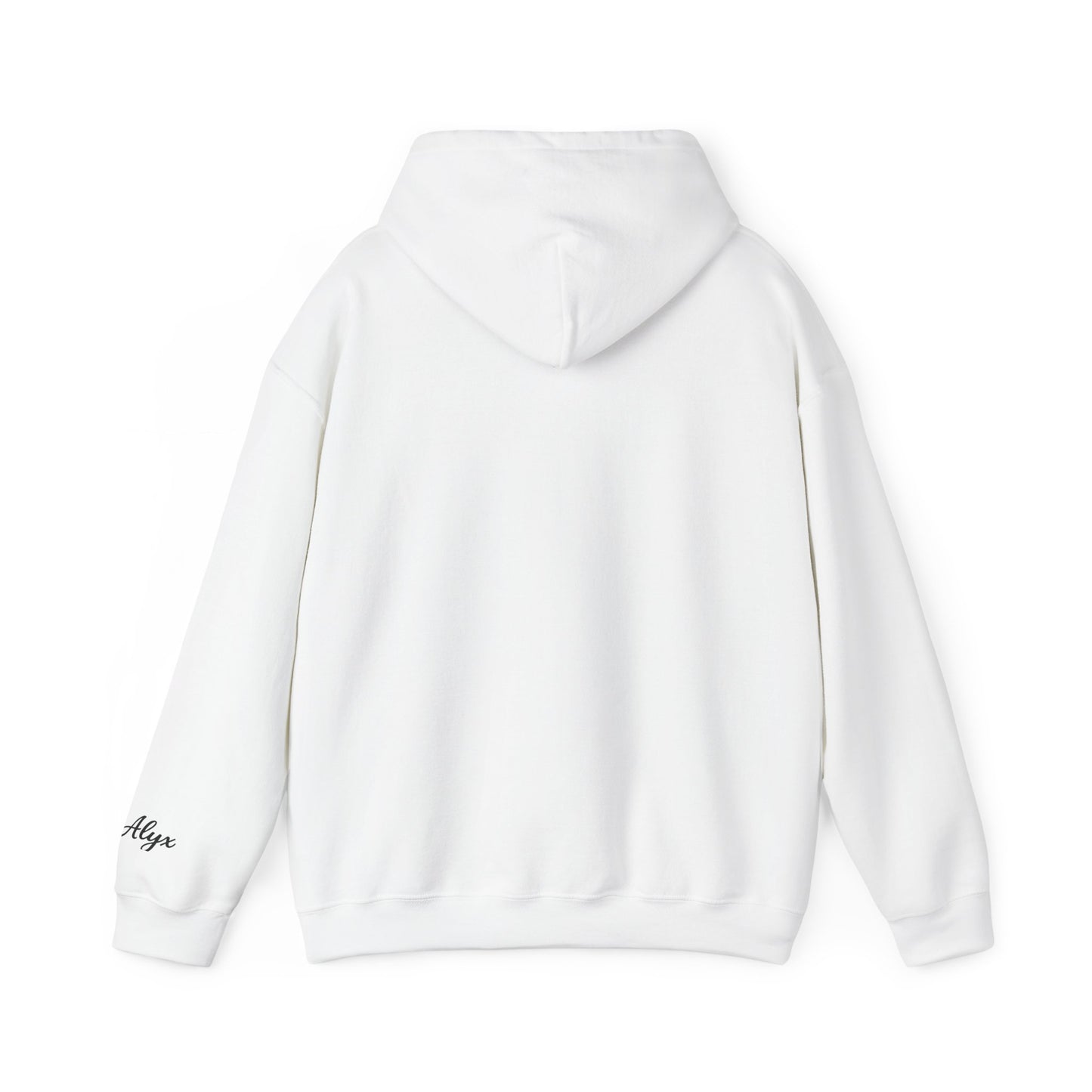 Camp Hot Shots Hoodie