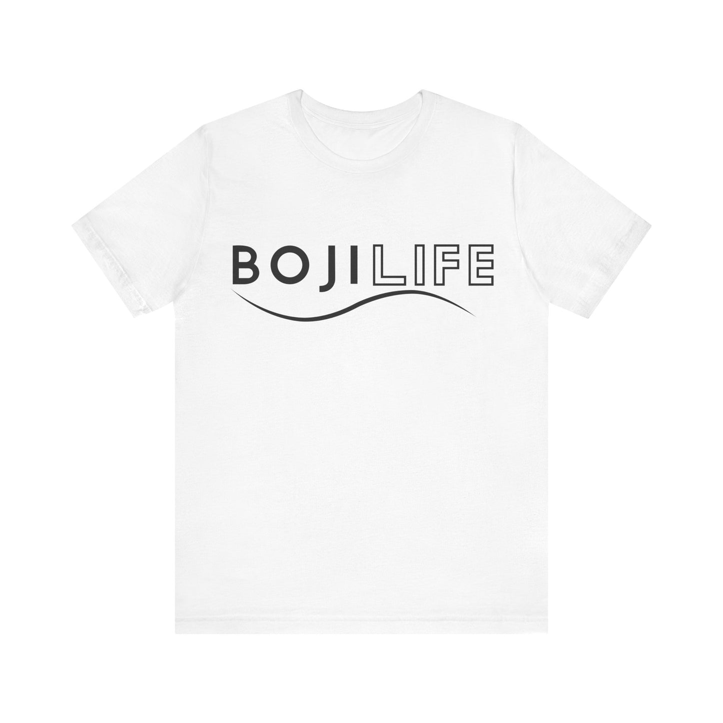 Boji Life Original T-Shirt