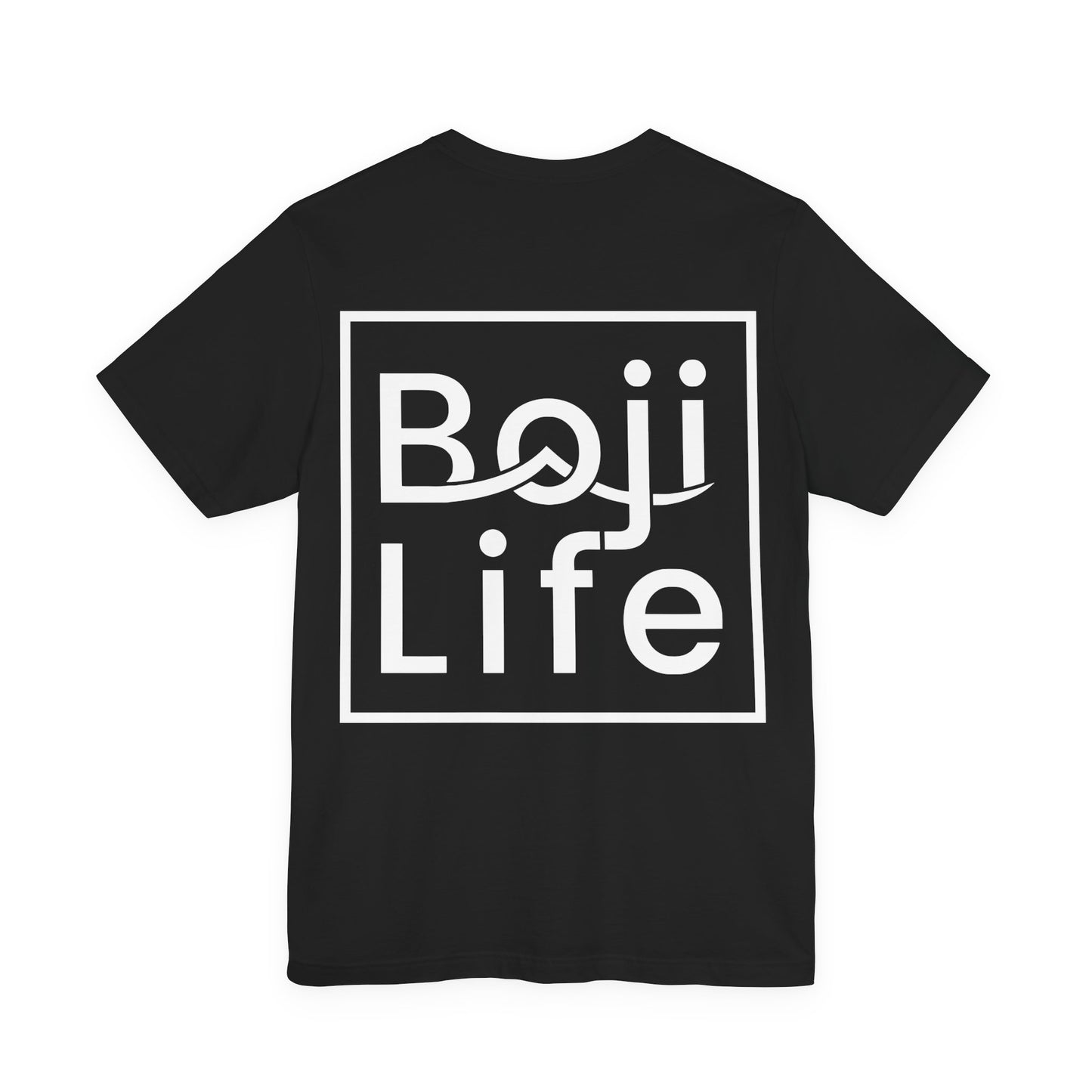 Boji Life Original T-Shirt