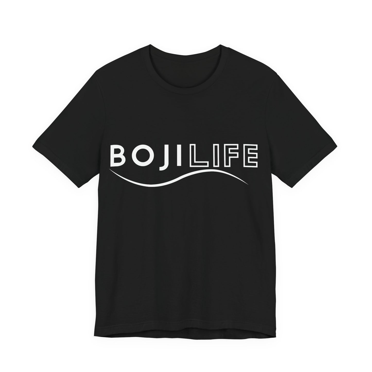 Boji Life Original T-Shirt