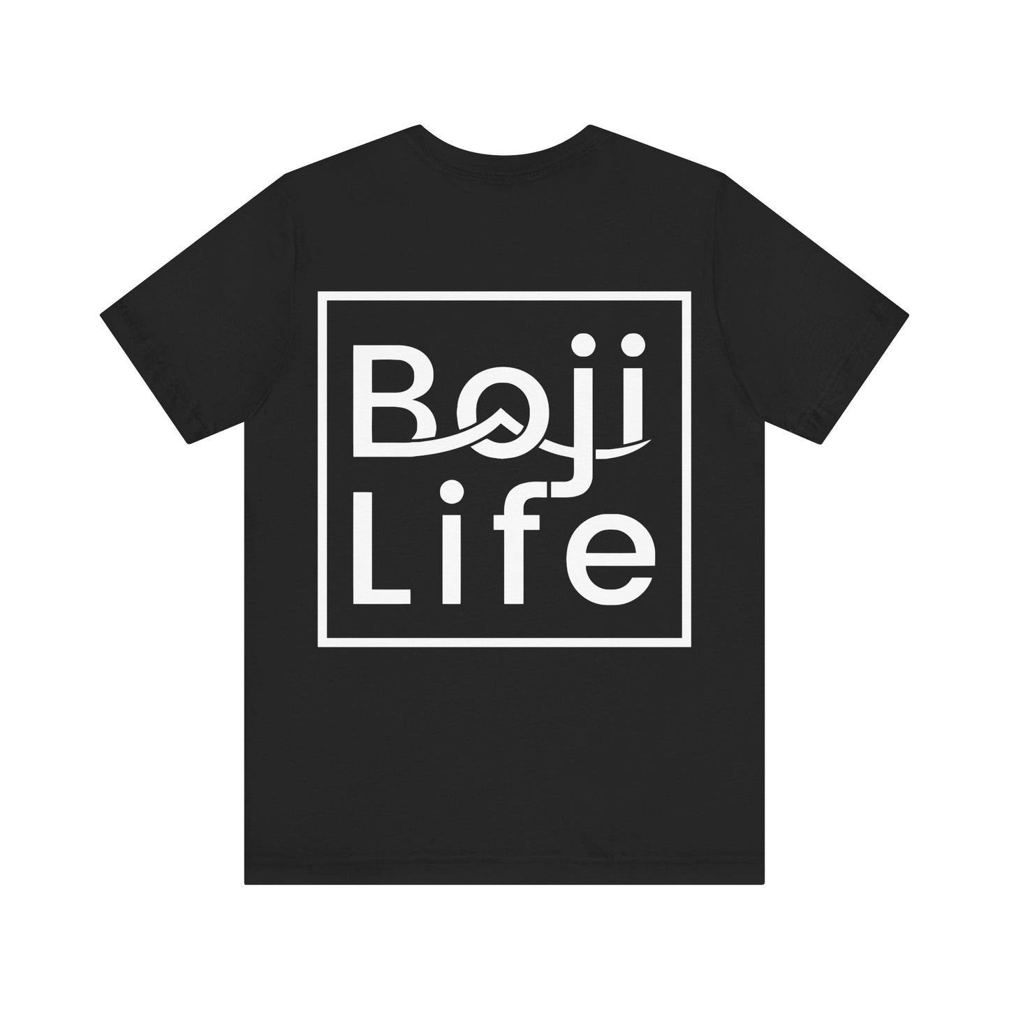 Boji Life Original T-Shirt