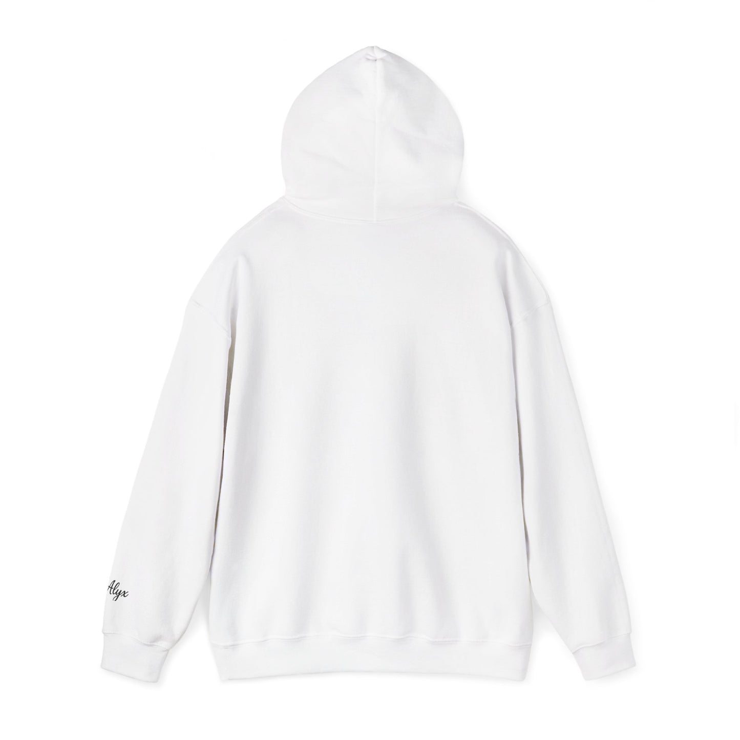 Camp Hot Shots Hoodie