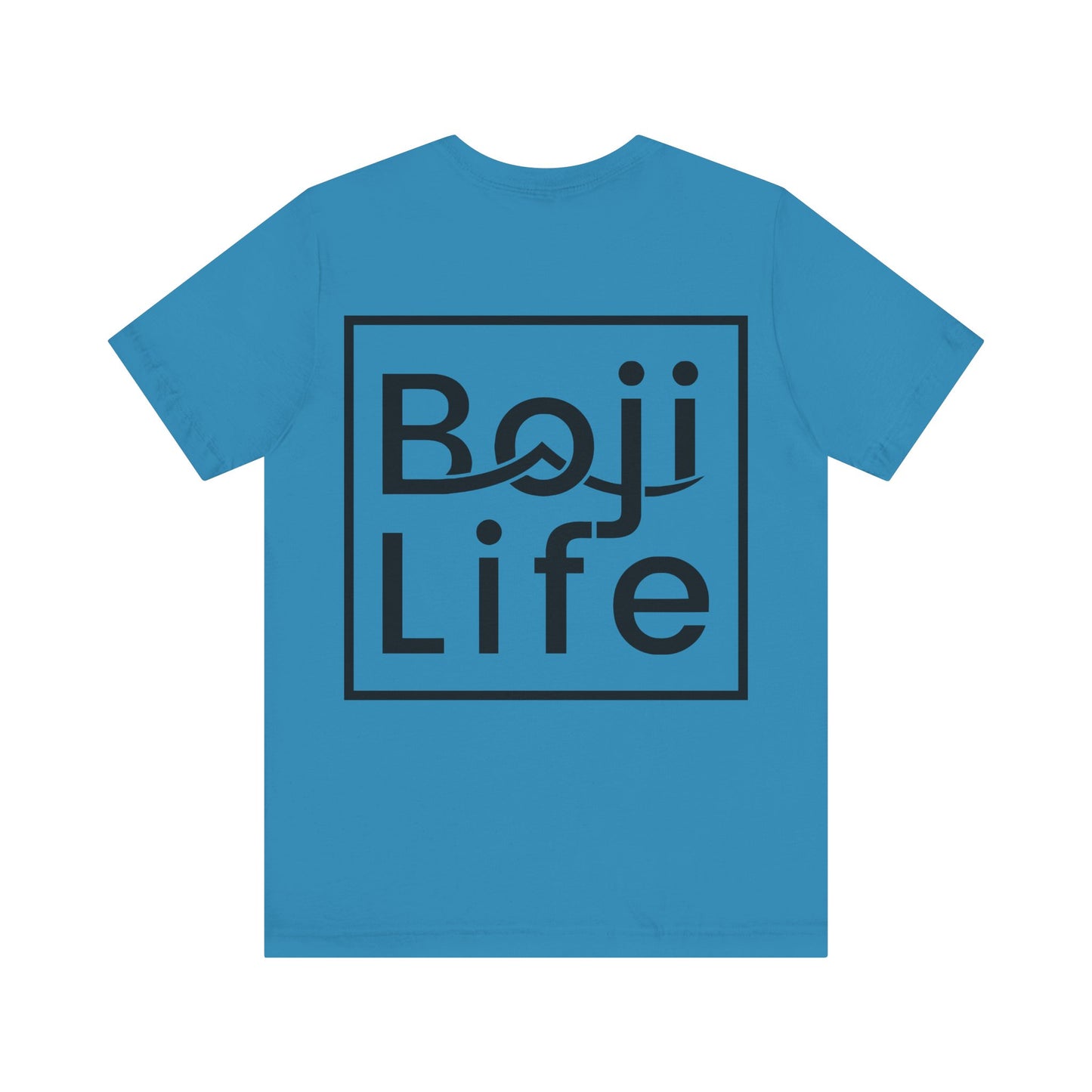 Boji Life Original T-Shirt
