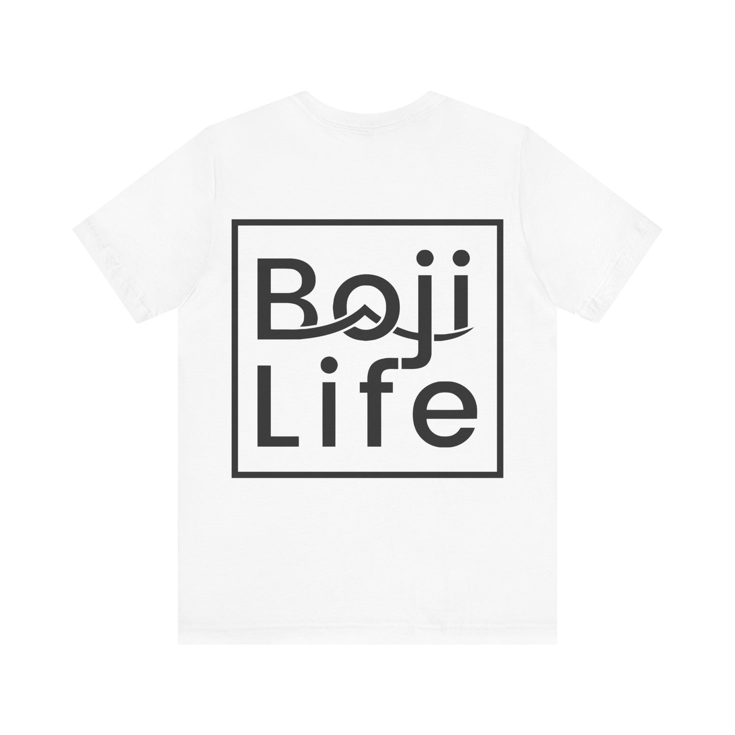 Boji Life Original T-Shirt
