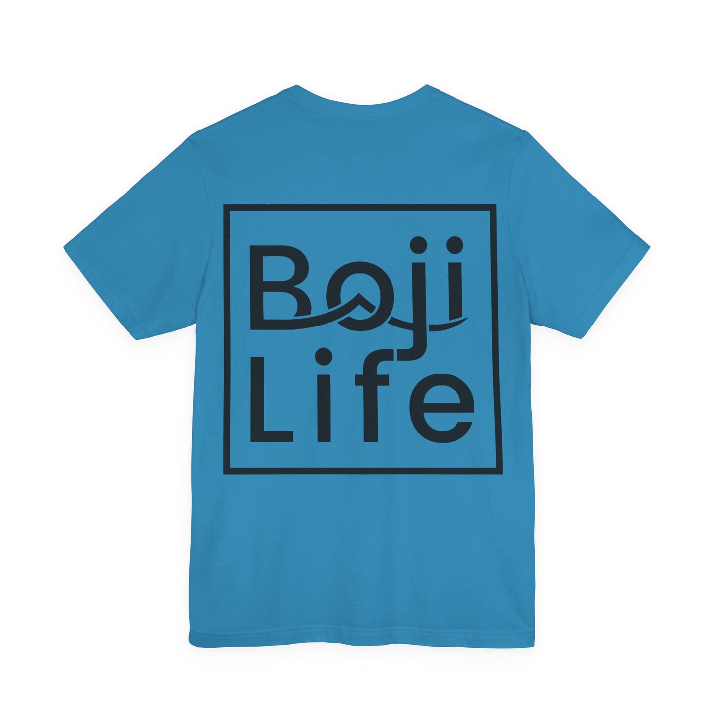 Boji Life Original T-Shirt