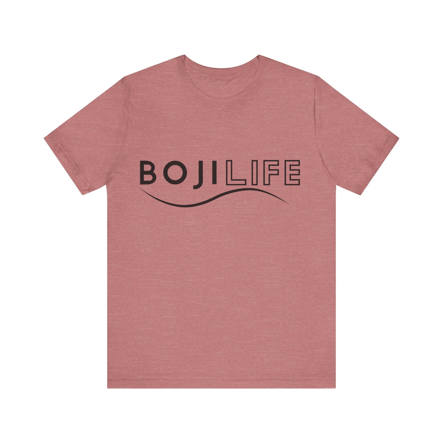 Boji Life Original T-Shirt