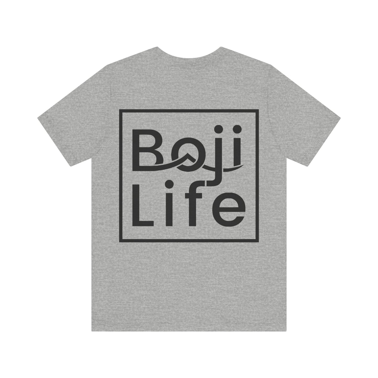 Boji Life Original T-Shirt